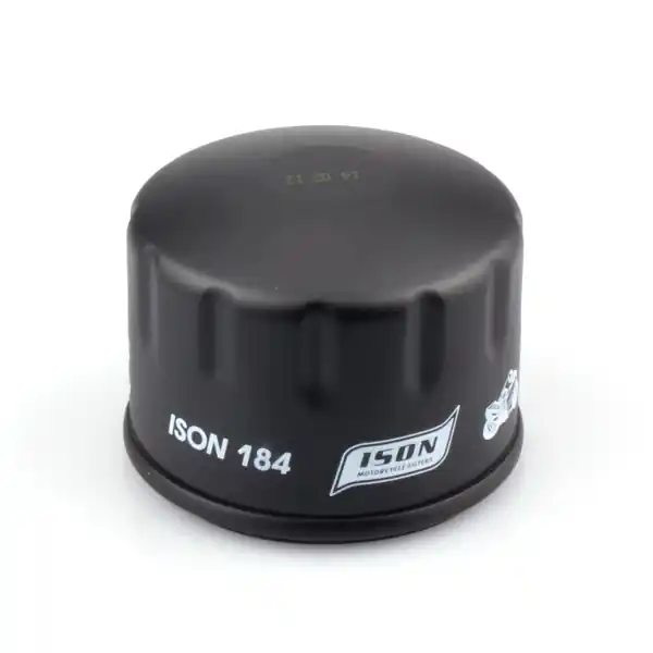Direct Beschikbaar Ison 184 oliefilter